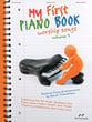 My First Piano Book No. 3 Worship Songs piano sheet music cover